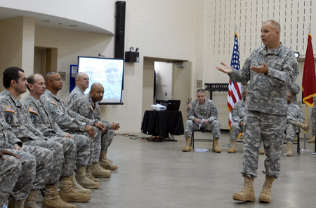 Centro de entrenamiento Camp Smith