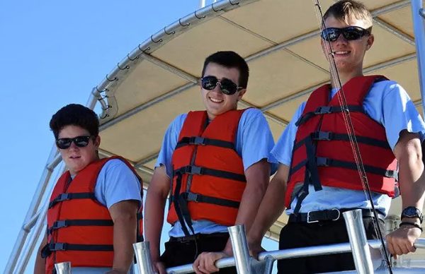 academia de puerto seguro - escuela militar en florida