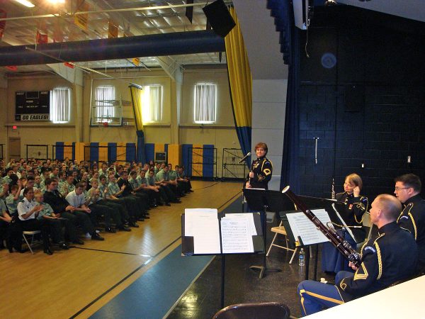 academia militar de sarasota en florida