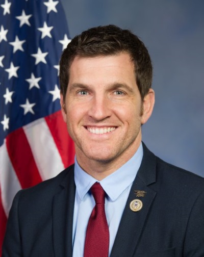 scott taylor - famoso sello de la marina