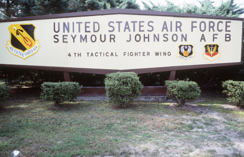 tarifas de seymour johnson afb carolina del norte bah