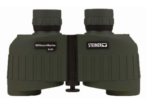 binoculares militares steiner