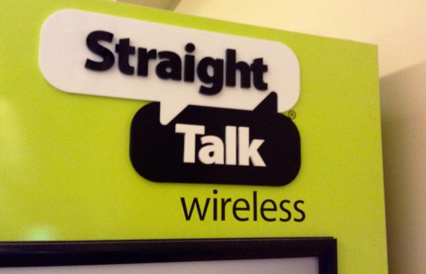 Straight Talk Descuento militar