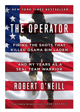 el operador robert oneill
