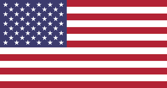 nosotros bandera nacional