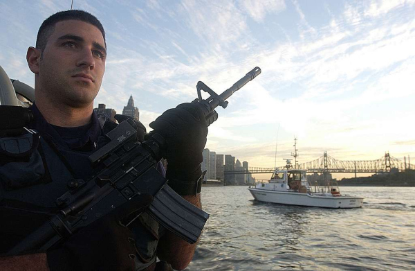 fuerzas especiales uscg