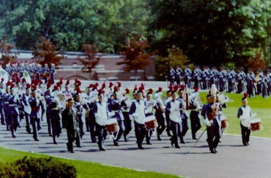 academia militar de forja del valle
