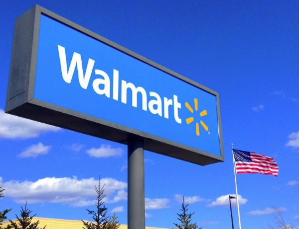 descuento militar de Walmart