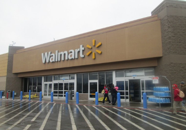 descuento para veteranos de walmart