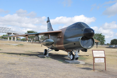 Base de la Fuerza Aérea Lackland
