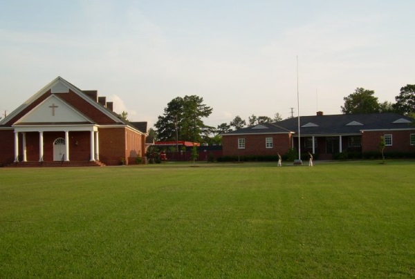 Academia militar de Camden