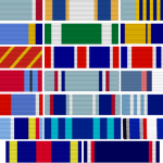 Cintas de la Fuerza Aérea explicadas