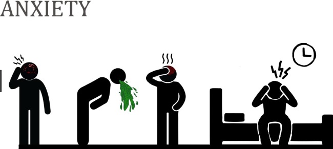 ¿Puedes unirte al ejército con un trastorno de ansiedad?