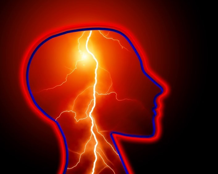 ¿Puedes unirte al ejército con epilepsia?