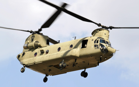 helicóptero chinook ch-47