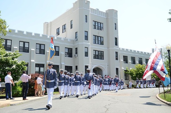 academia militar union tenedor