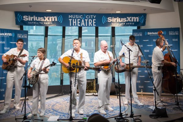 teatro de la ciudad de la música siriusxm