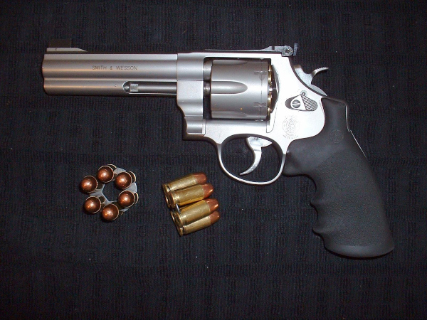 smith y wesson descuento