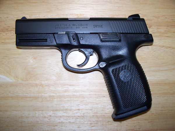 Smith Wesson Descuento militar