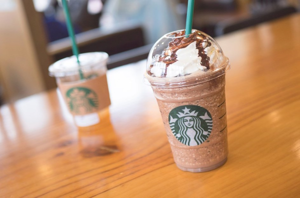 descuento militar de Starbucks