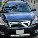 descuento militar Subaru