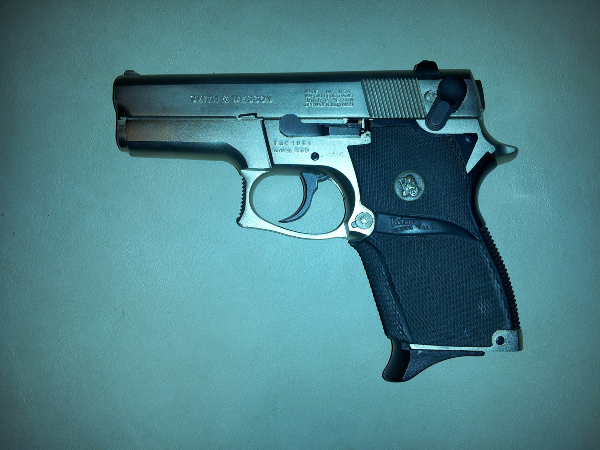 descuento militar s&w