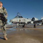 5 peores trabajos en la Fuerza Aérea