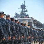 10 mejores trabajos de la Armada para la vida civil
