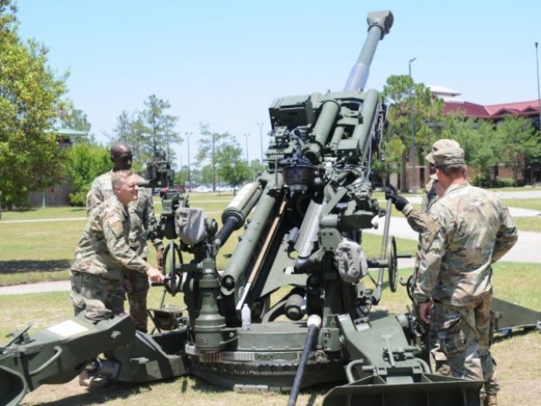 13b mes ejército