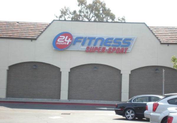 Descuento para militares en fitness las 24 horas