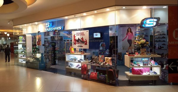 descuento skechers