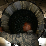 Propulsión aeroespacial de la Fuerza Aérea 2a6x1