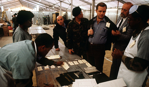 Oficina de Investigación Especial de la Fuerza Aérea