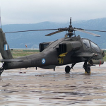 Requisitos de piloto de helicóptero del ejército