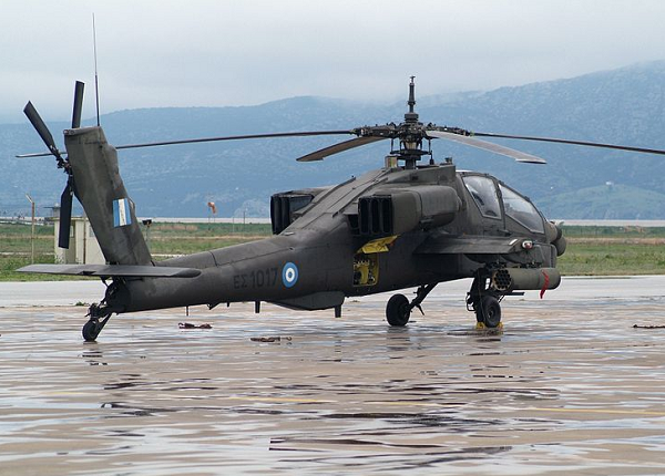 Requisitos de piloto de helicóptero del ejército