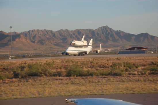 Aeródromo del ejército de Biggs