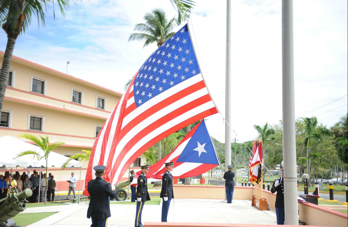 fuerte buchanan