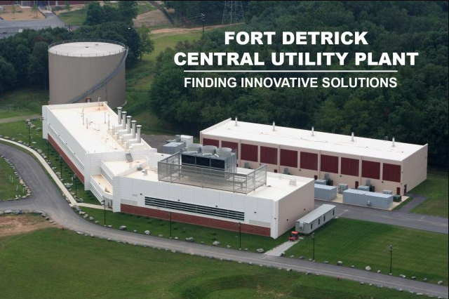 Fuerte Detrick