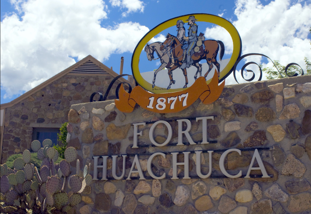 Fuerte Huachuca