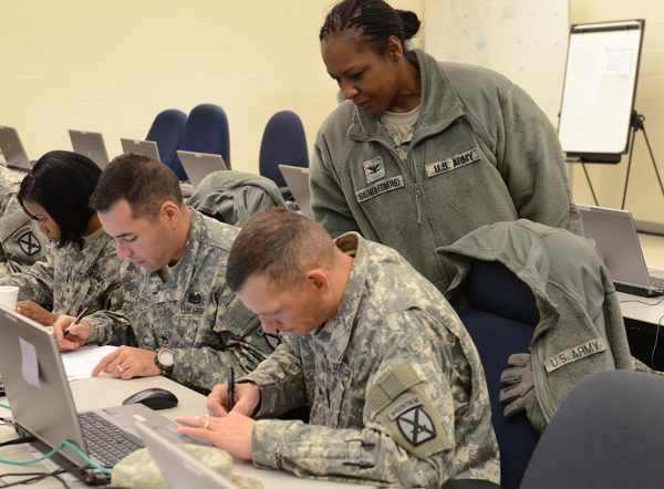 especialista en recursos humanos