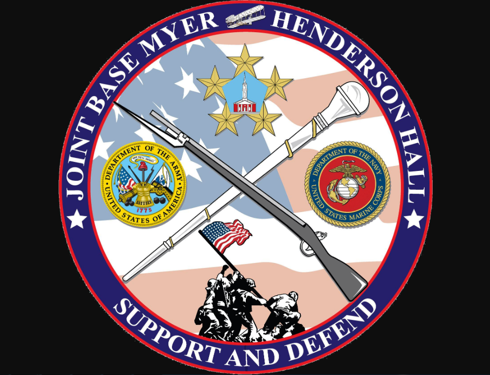 Base Conjunta Myer-Henderson Hall