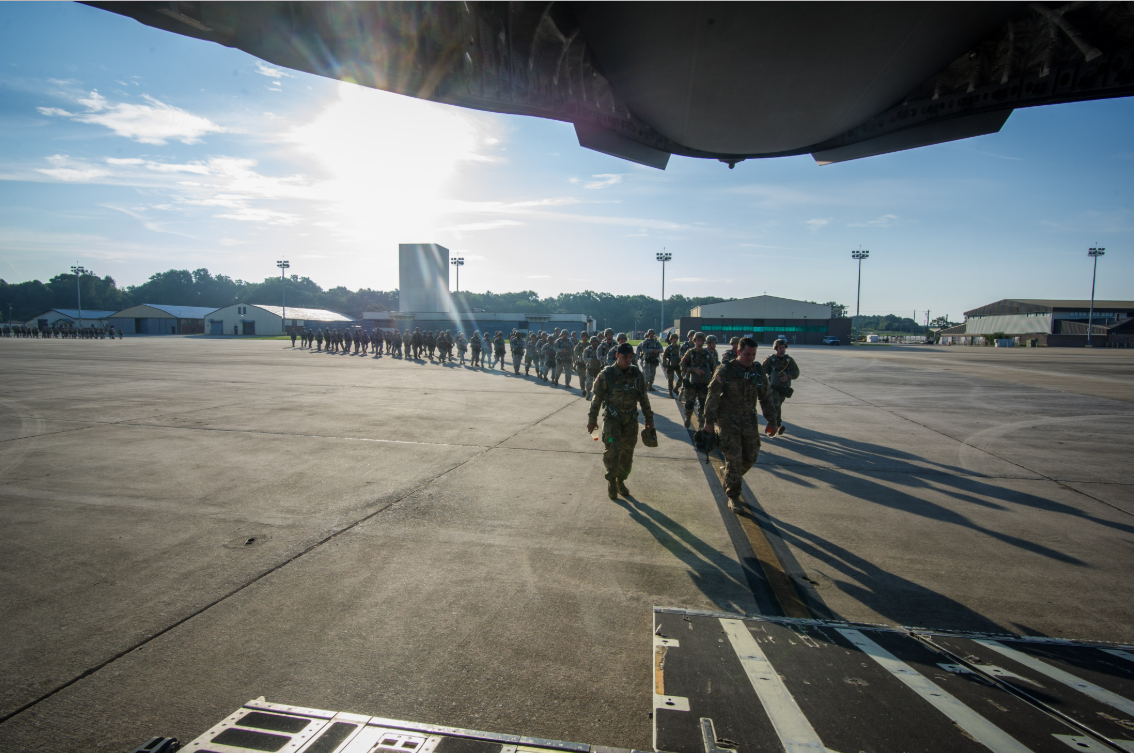 Aeródromo del ejército de Lawson