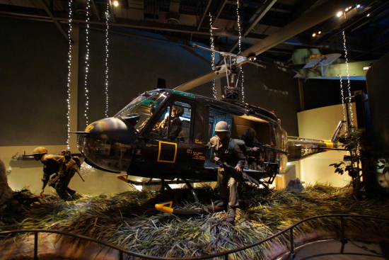Museo Nacional de Infantería