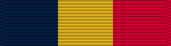 Cinta de la Armada y el Cuerpo de Marines
