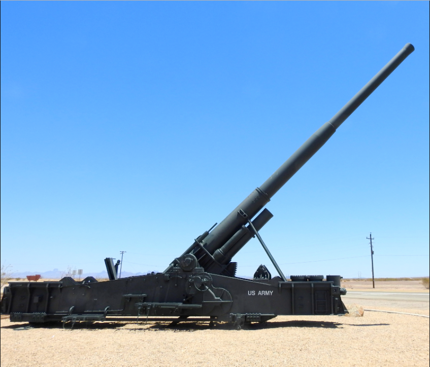 Fuerte Huachuca