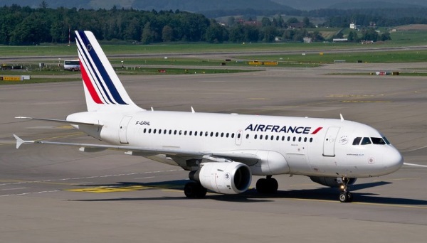 descuento militar de air france