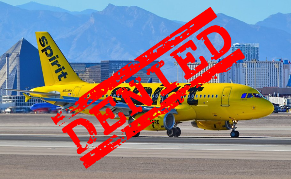 aerolíneas que no ofrecen descuento militar