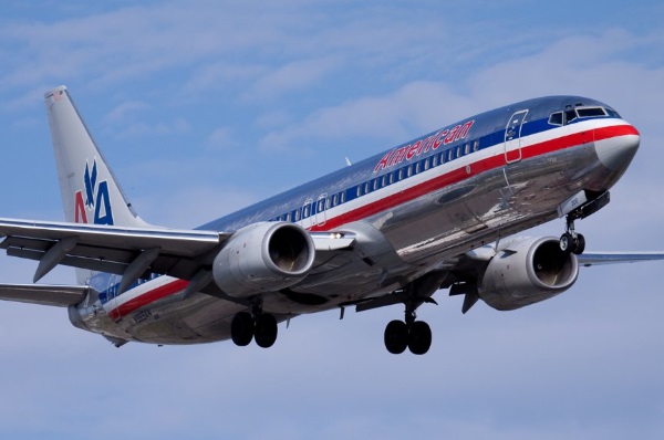 American Airlines ofrece descuentos en mercados selectos