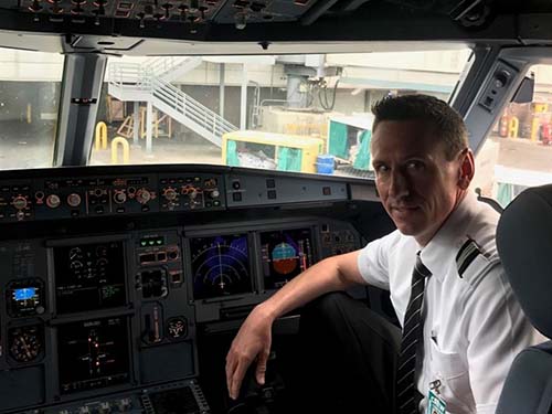 piloto de la marina - mejores trabajos de la marina