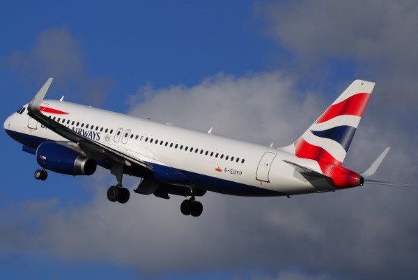 descuento militar de british airways